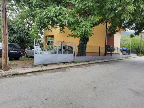 Villa Ristovski