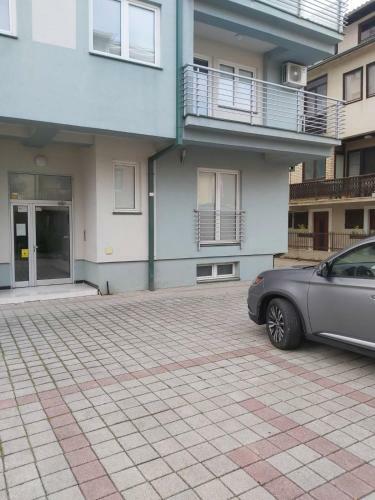 Rupe Apartments
