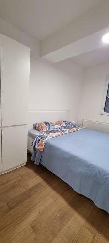 Svir Deluxe Apartment No 8