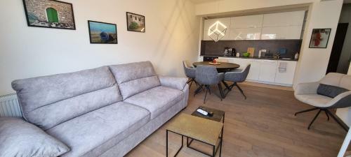 Svir Deluxe Apartment No 8
