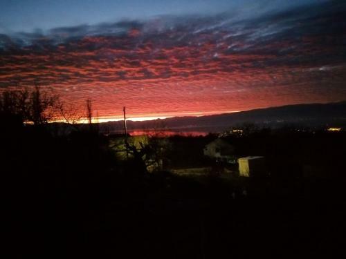 Villa Apartments Stefan - Ramne Ohrid