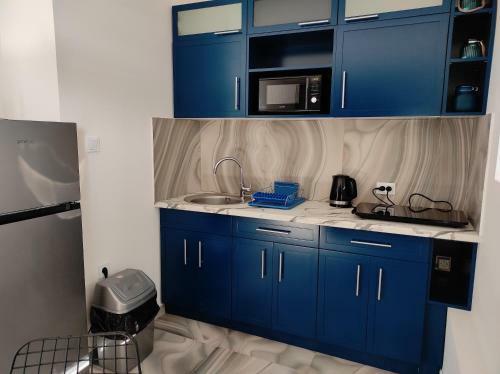 Apartamento Just Enjoy It