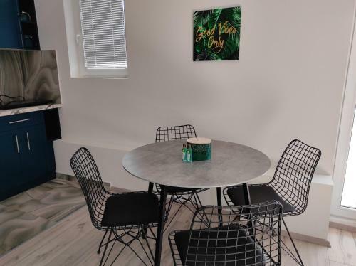 Apartamento Just Enjoy It
