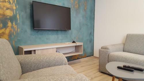 Apartamento Just Enjoy It