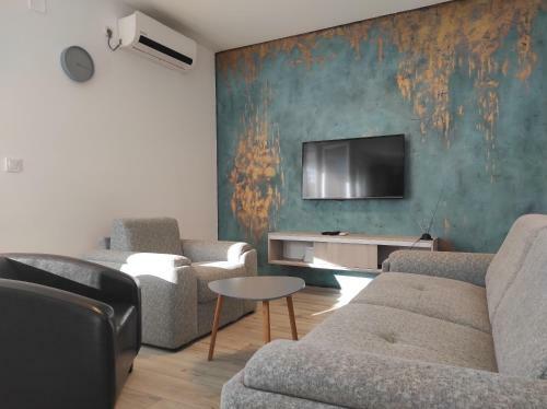 Apartamento Just Enjoy It