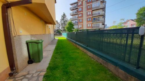 Petar's Apartments