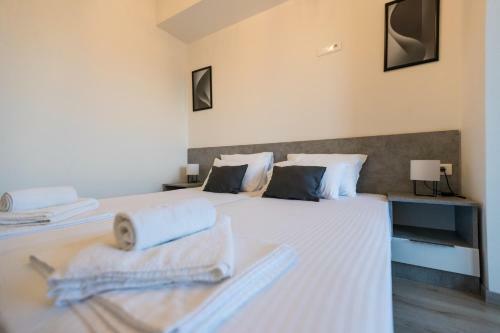 Blue Eye Ohrid Apartman