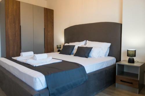 Blue Eye Ohrid Apartman