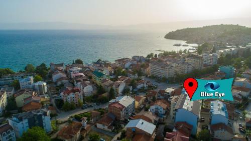 Blue Eye Ohrid Apartman