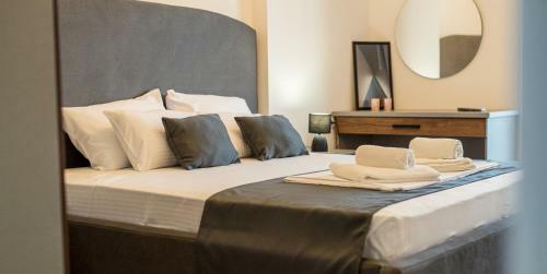 Blue Eye Ohrid Apartman