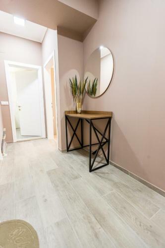 Blue Eye Ohrid Apartman