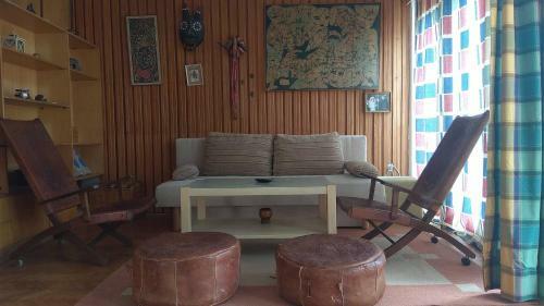 Apartamento Villa Hope
