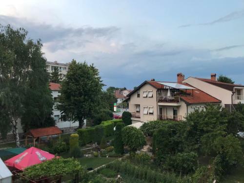 Ohrid Apartment Deep Blue Lake