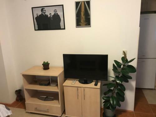 Ohrid Apartment Deep Blue Lake