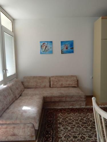 Apartamento Struna
