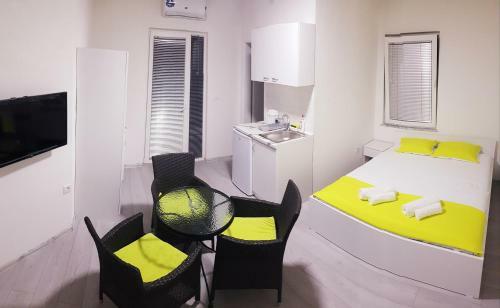 Apartamento Villa Sofijana