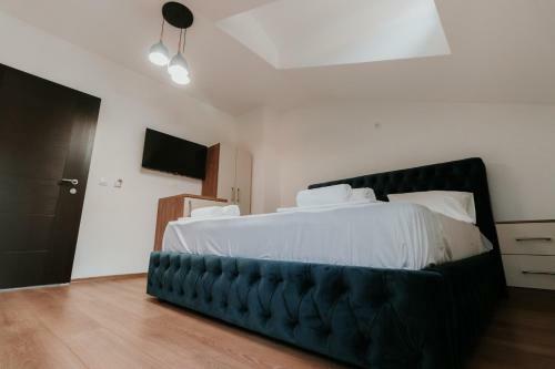 Apartamento Villa Tema