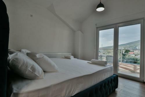 Apartamento Villa Tema