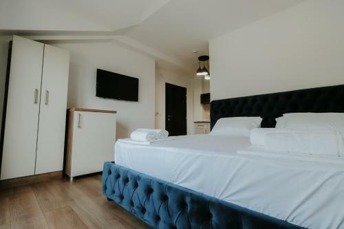 Apartamento Villa Tema