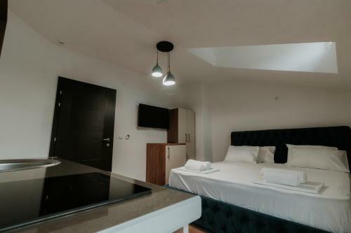 Apartamento Villa Tema