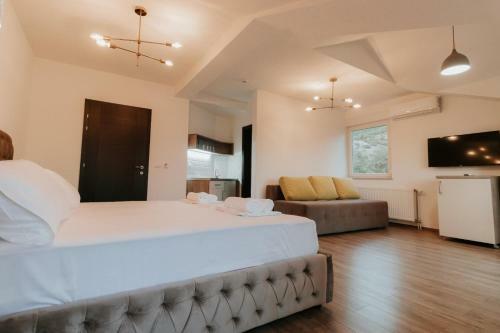 Apartamento Villa Tema