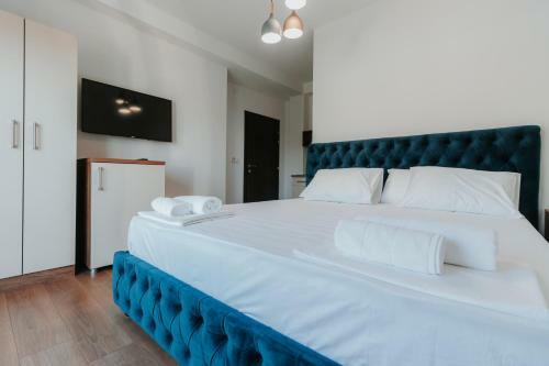 Apartamento Villa Tema