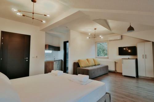 Apartamento Villa Tema