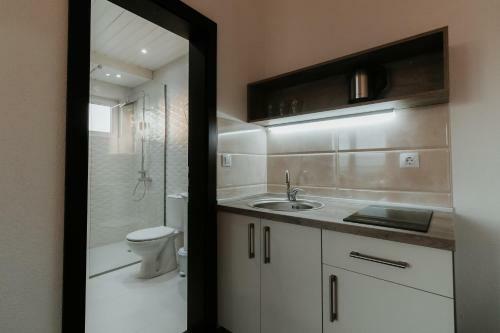 Apartamento Villa Tema