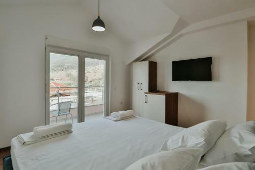 Apartamento Villa Tema