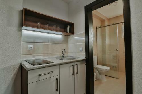 Apartamento Villa Tema