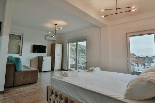Apartamento Villa Tema
