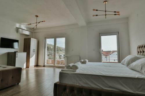Apartamento Villa Tema