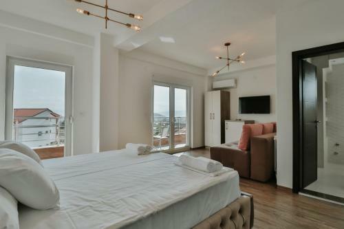 Apartamento Villa Tema