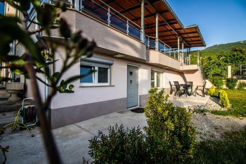 Apartamento Villa Tema