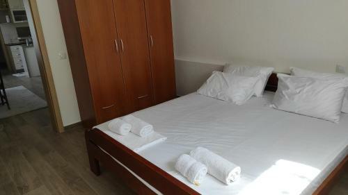 Apartamento Villa Tema