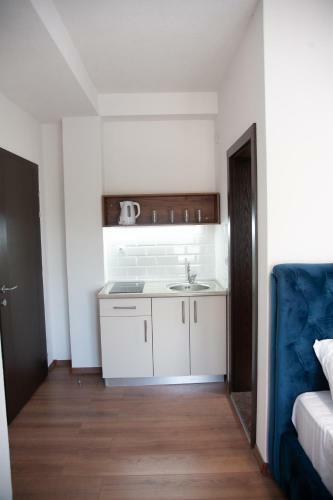 Apartamento Villa Tema