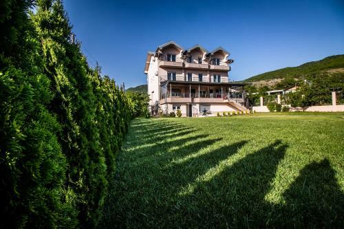 Apartamento Villa Tema