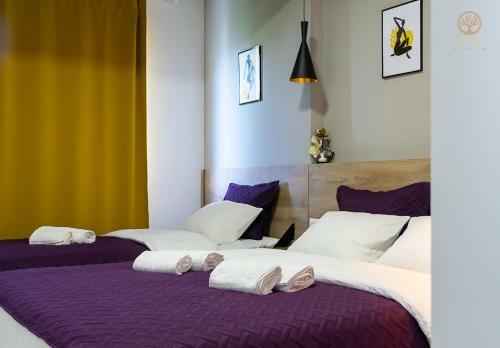 La Vita Apartment 1