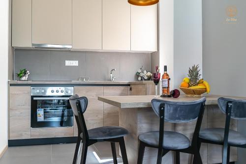 La Vita Apartment 1
