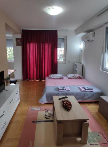 Martin Apartments
