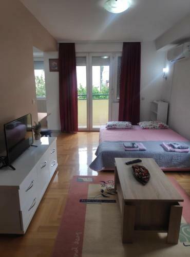 Martin Apartments