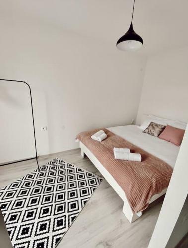 S & V Apartment
