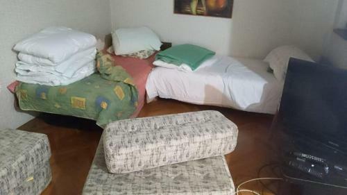 Small Apartment In The Center Of Ohrid