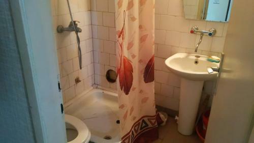 Small Apartment In The Center Of Ohrid