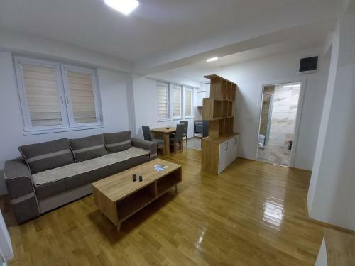 Apartamento Fly Ohrid