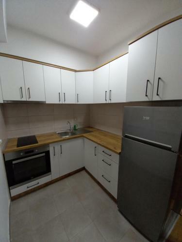 Apartamento Fly Ohrid