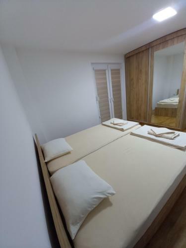 Apartamento Fly Ohrid