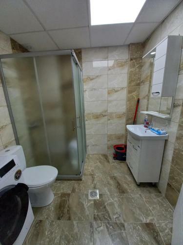 Apartamento Fly Ohrid