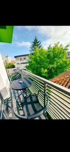 Rines Apartment