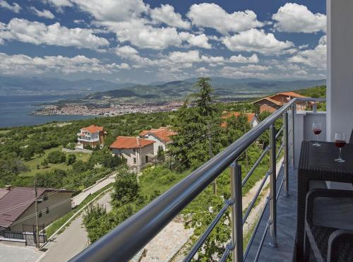 Velestovo View Apartments